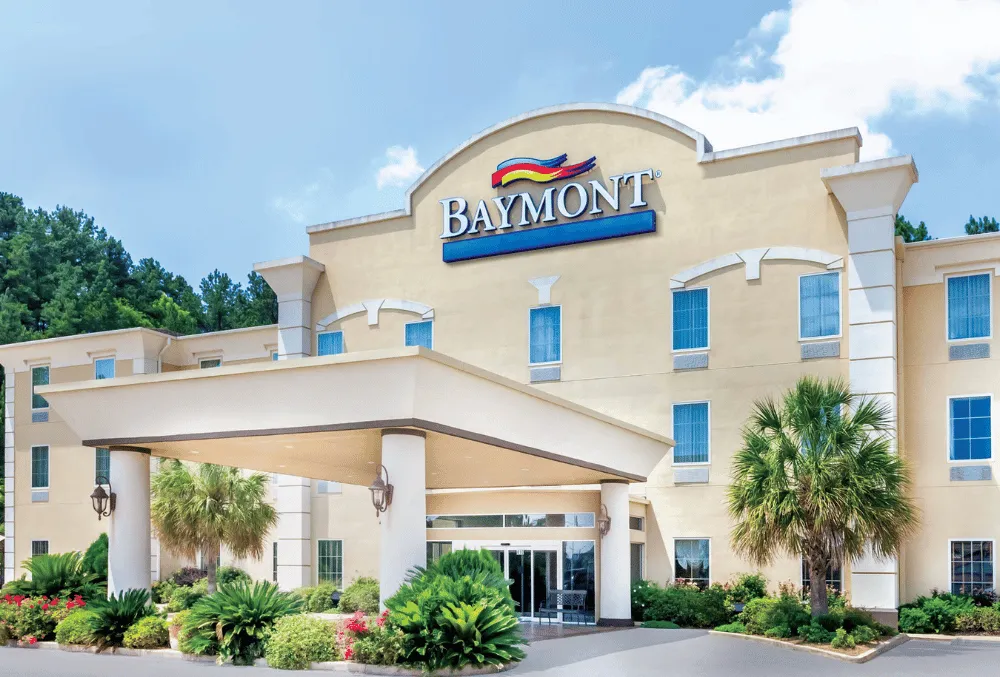 Baymont Hotel