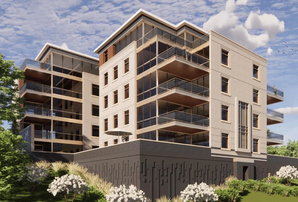 Wildhorse Village Townhomes