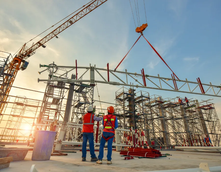 Commercial Estimating Sample Missouri Estimating