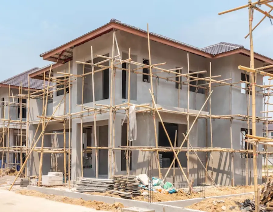 Residential Estimating Sample Missouri